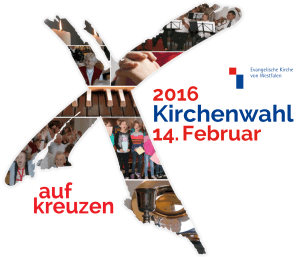 Die Walstedder haben die Wahl.